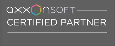axxonsoft certified partner